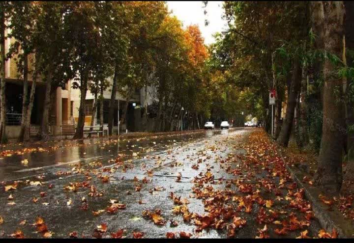 پاییز